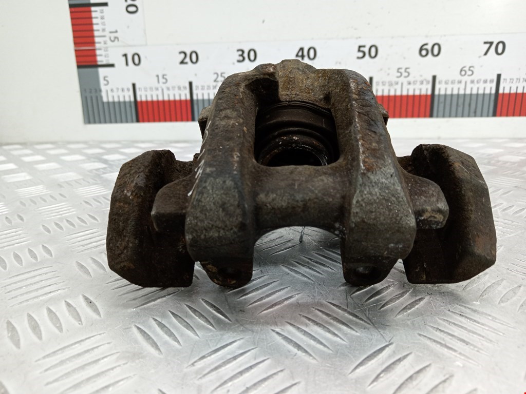 Суппорт задний левый MERCEDES-BENZ M-Class W164 ML 2005-2011