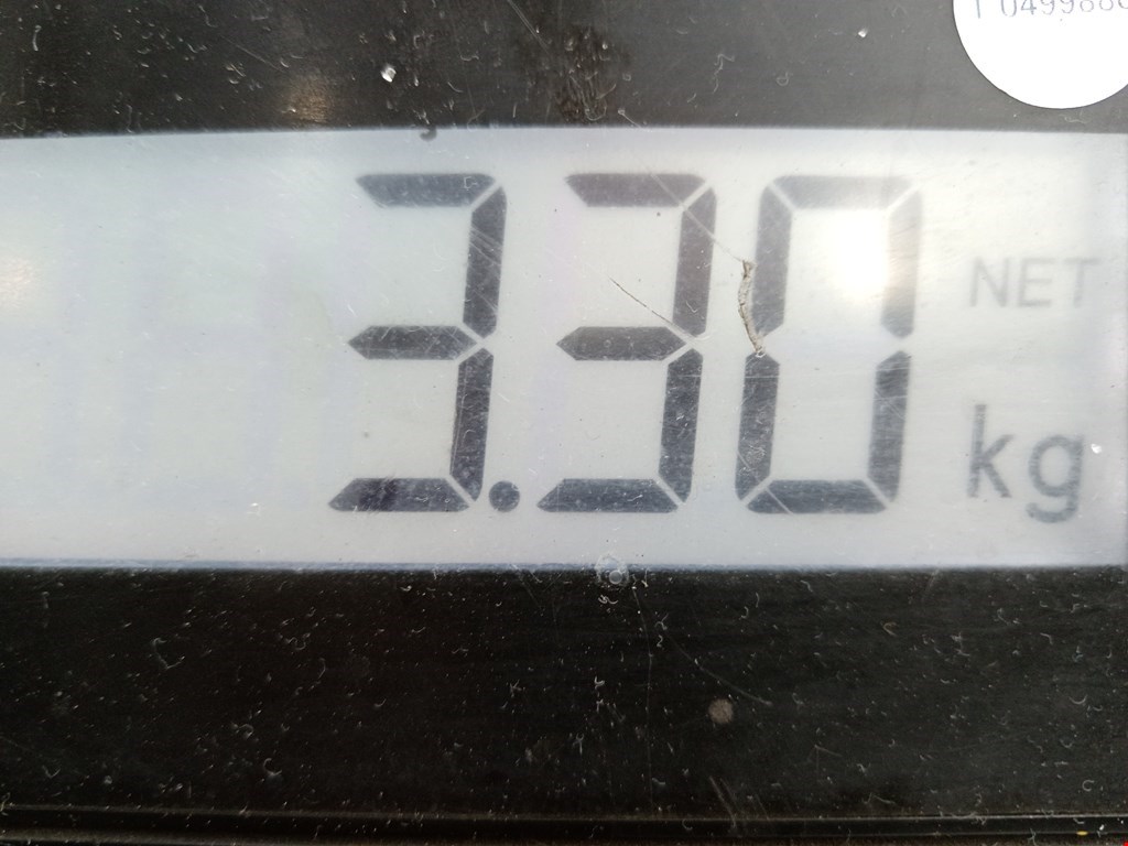 Суппорт задний левый MERCEDES-BENZ M-Class W164 ML 2005-2011