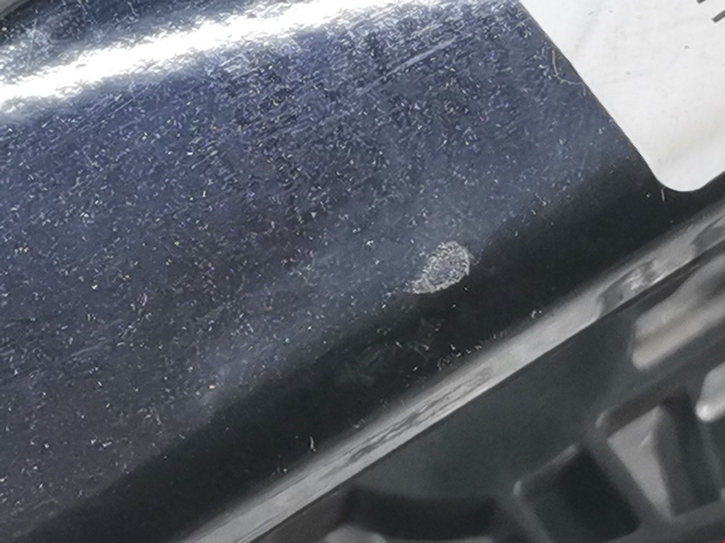 Ручка двери задней наружная левая OPEL Meriva B 2010-2018