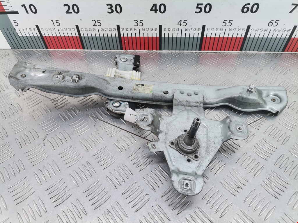 Стеклоподъемник задний левый OPEL Meriva B 2010-2018