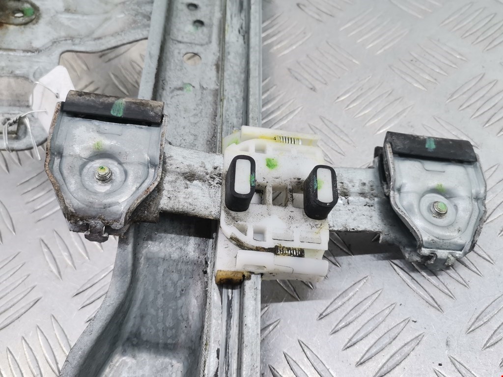 Стеклоподъемник задний левый OPEL Meriva B 2010-2018