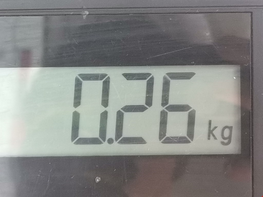 Ручка дверная передняя внутренняя правая MERCEDES-BENZ R-Class W251 2005-2017