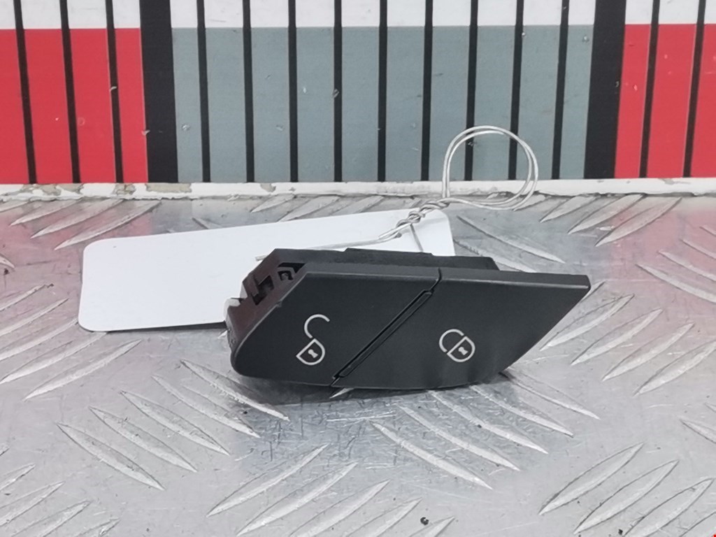 Кнопка центрального замка MERCEDES-BENZ R-Class W251 2005-2017