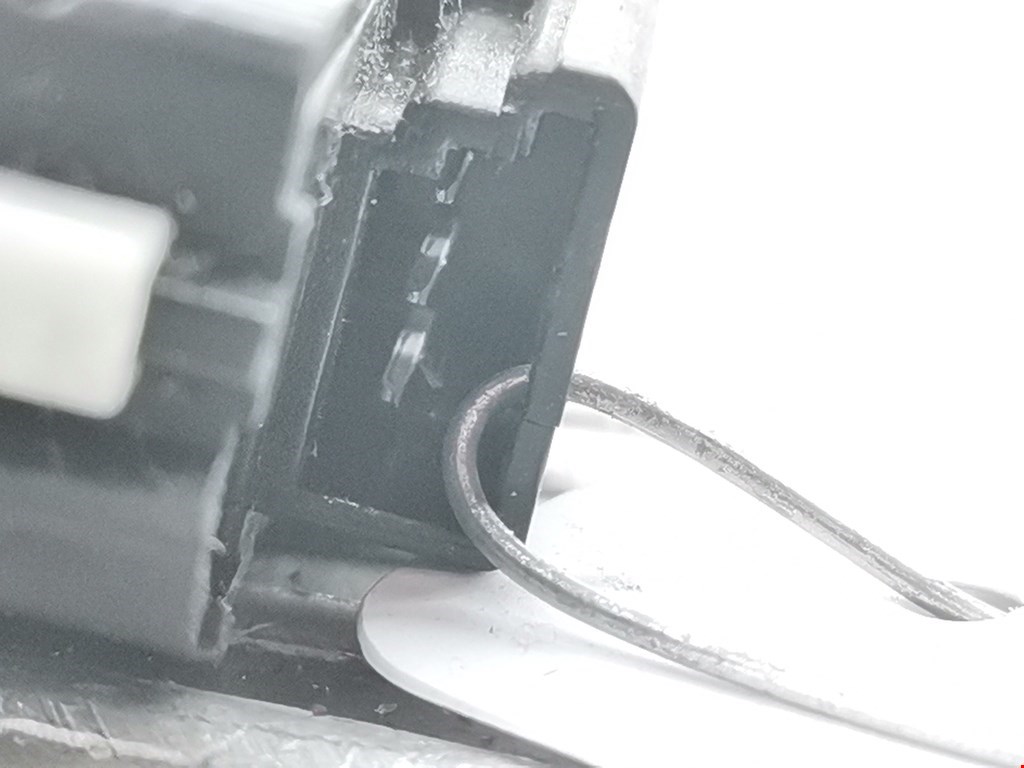 Кнопка центрального замка MERCEDES-BENZ R-Class W251 2005-2017