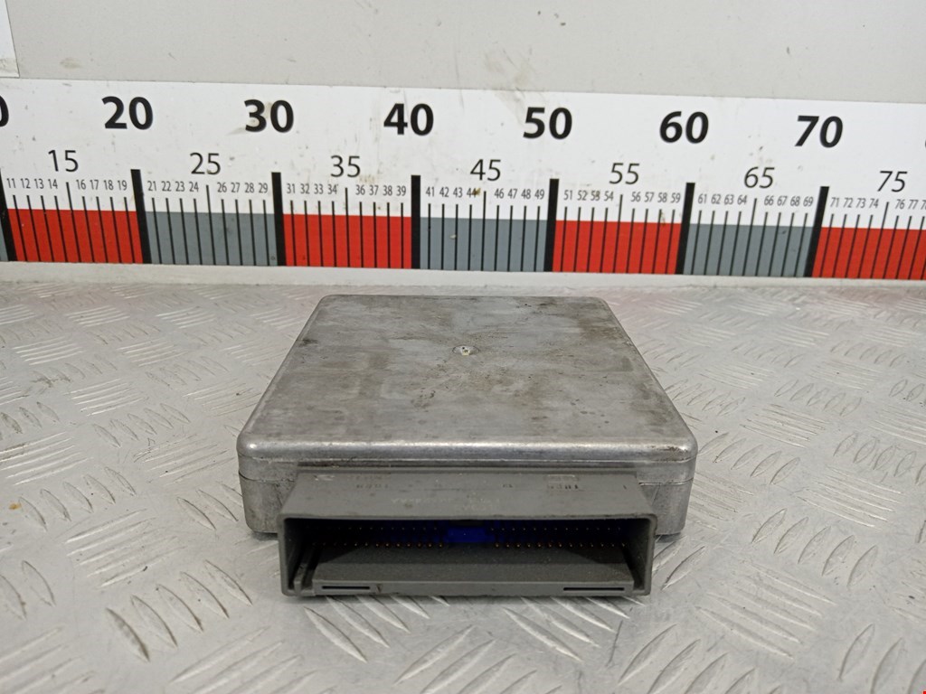 Блок управления двигателя (ЭБУ) FORD Mondeo II 1996-2000