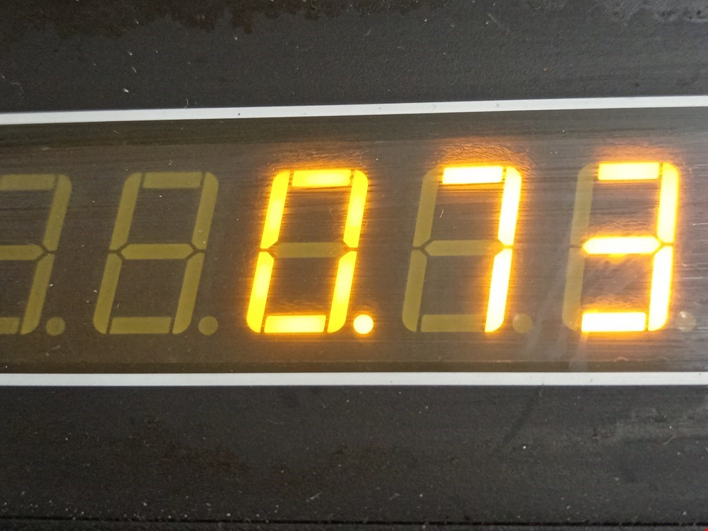 Блок управления двигателя (ЭБУ) FORD Mondeo II 1996-2000