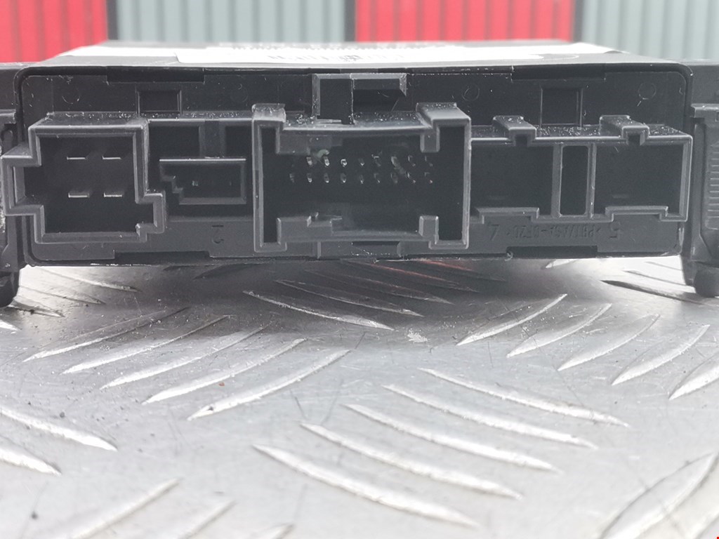 Блок комфорта MERCEDES-BENZ E-Class W210, S210 1995-2002