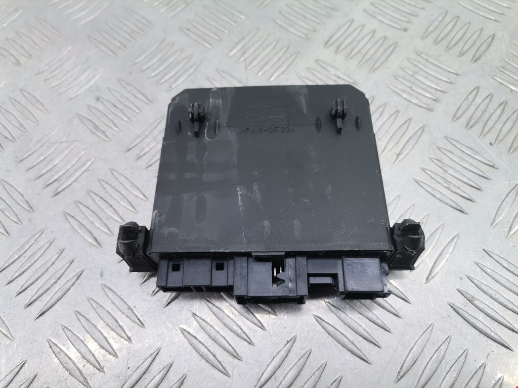 Блок комфорта MERCEDES-BENZ E-Class W210, S210 1995-2002