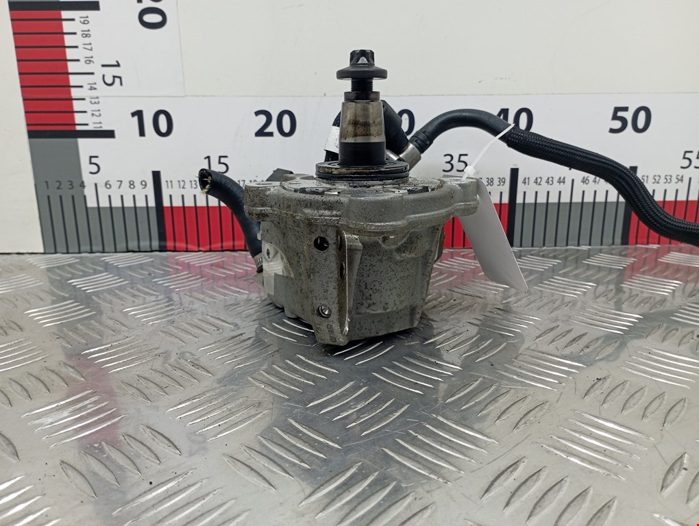 ТНВД дизель BMW 5-Series (E60/E61) (2003-2010)