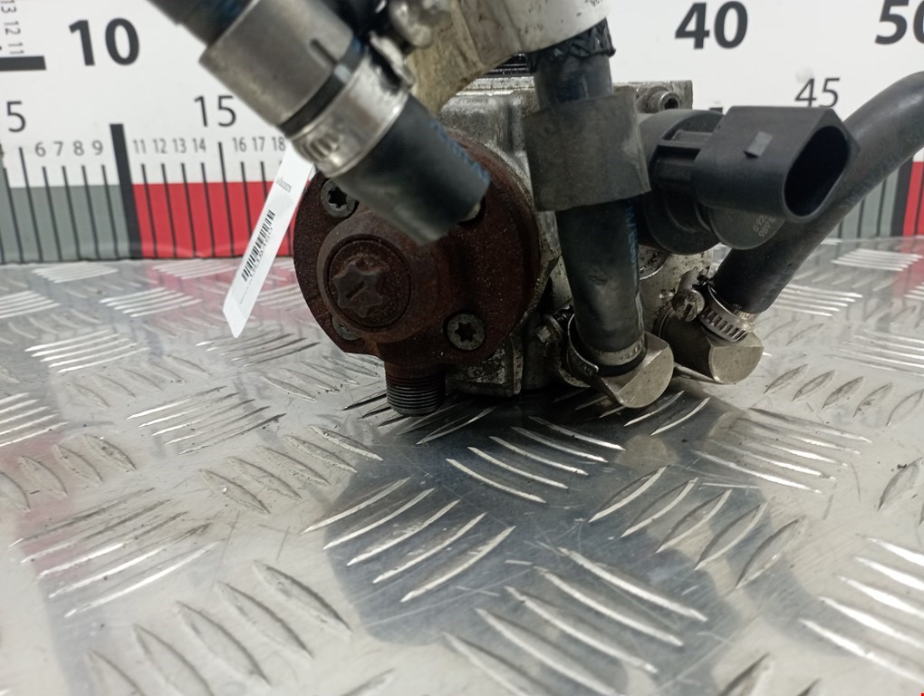 ТНВД (топливный насос высокого давления) BMW 5er 5 серия E60/E61 2003-2010