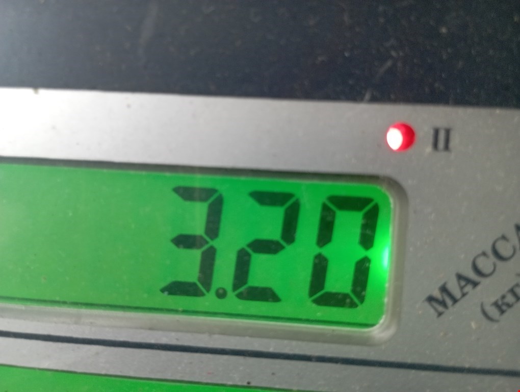 ТНВД (топливный насос высокого давления) BMW 5er 5 серия E60/E61 2003-2010