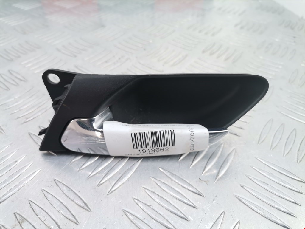 Ручка дверная передняя внутренняя левая BMW 3er E46 1998-2006