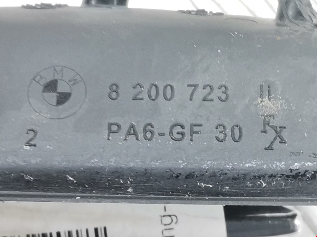 Ручка дверная передняя внутренняя левая BMW 3er E46 1998-2006