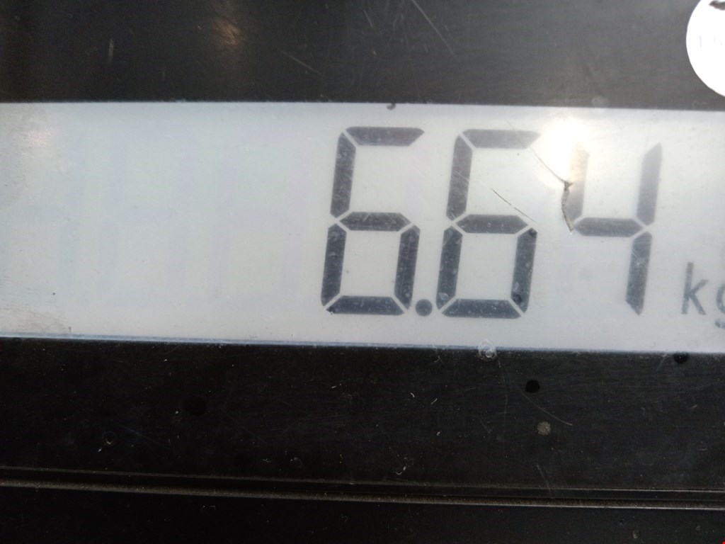 Ступица передняя правая MERCEDES-BENZ CLC-Class CL203 2008-2011