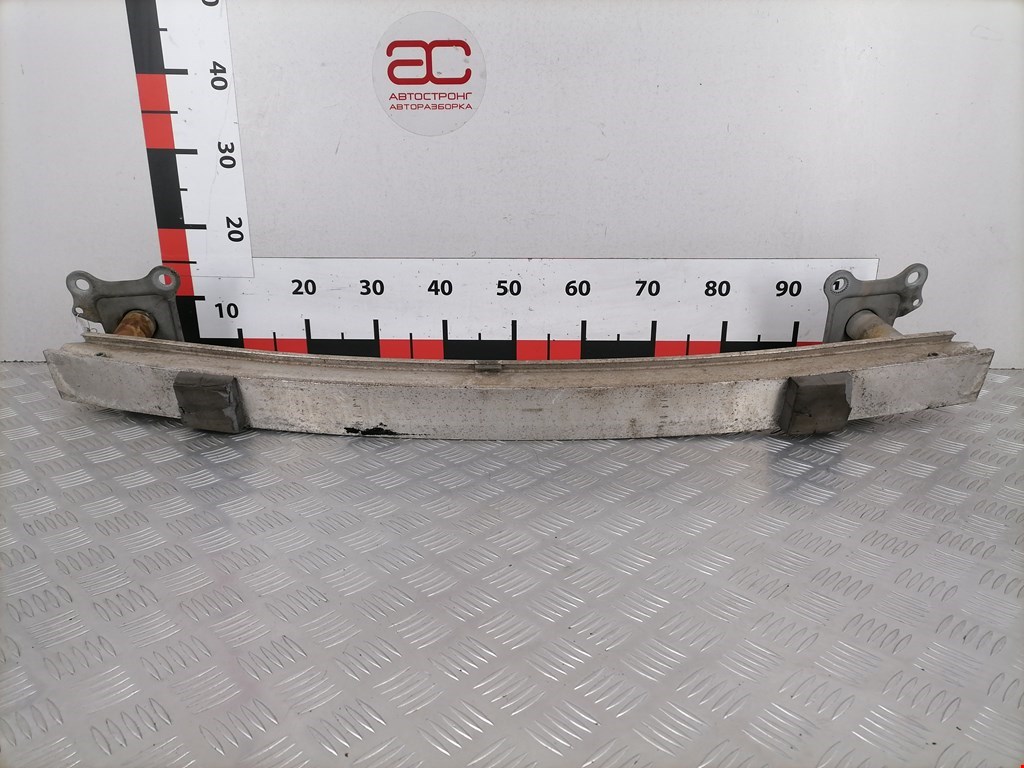 Усилитель переднего бампера (передний) AUDI A3 8L 1996-2003