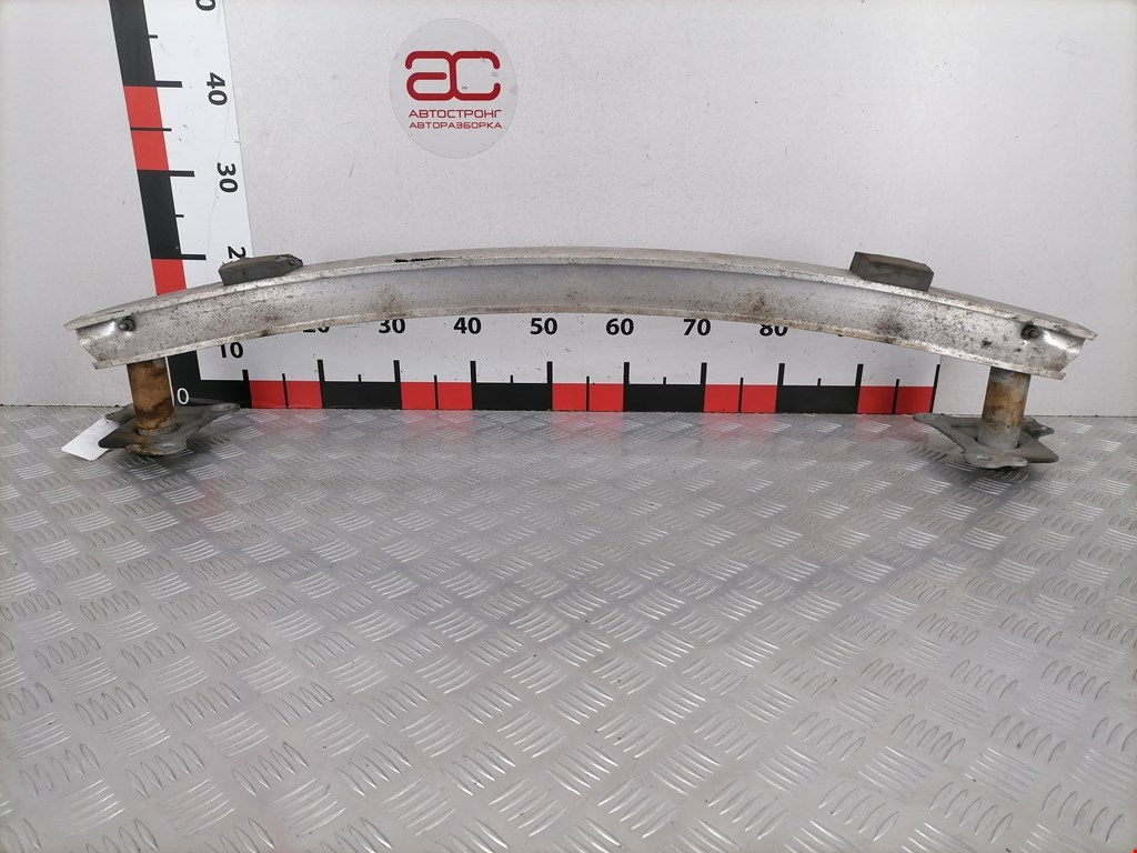 Усилитель переднего бампера (передний) AUDI A3 8L 1996-2003