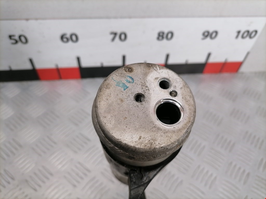 Радиатор кондиционера VOLKSWAGEN Golf IV 1997-2003