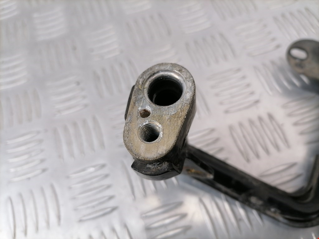 Радиатор кондиционера VOLKSWAGEN Golf IV 1997-2003