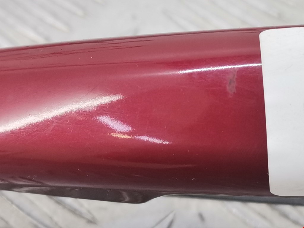 Ручка двери передней наружная правая PEUGEOT 5008 2009-2016