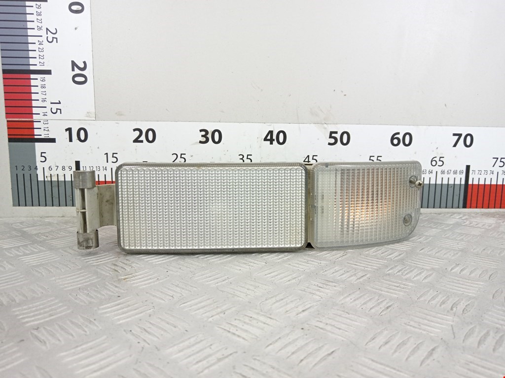 Указатель поворота (поворотник) левый MAN TGM (2005-2020)