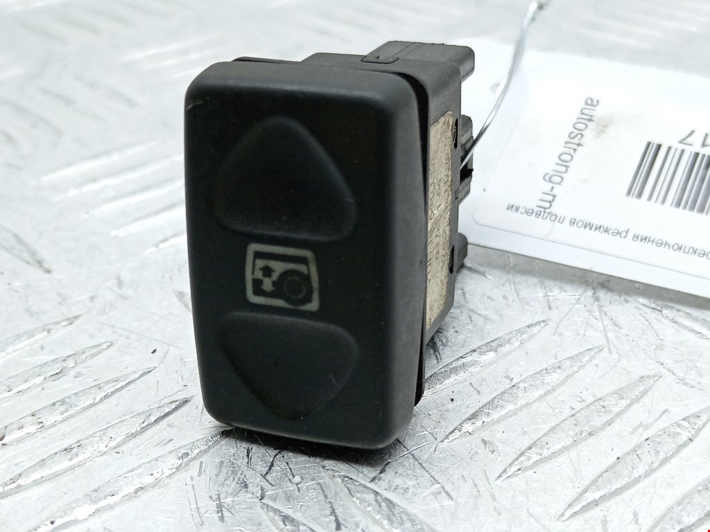 Кнопка переключения режимов подвески Land Rover Discovery 2 (1998-2004)