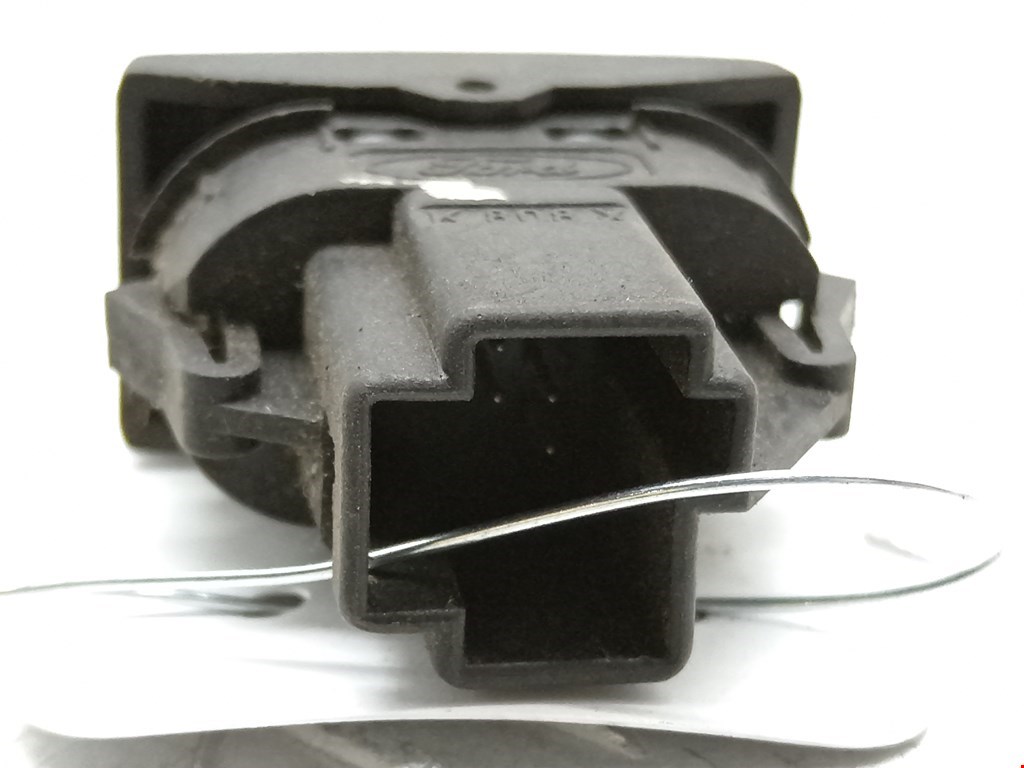 Кнопка стеклоподъемника FORD Mondeo III 2000-2007