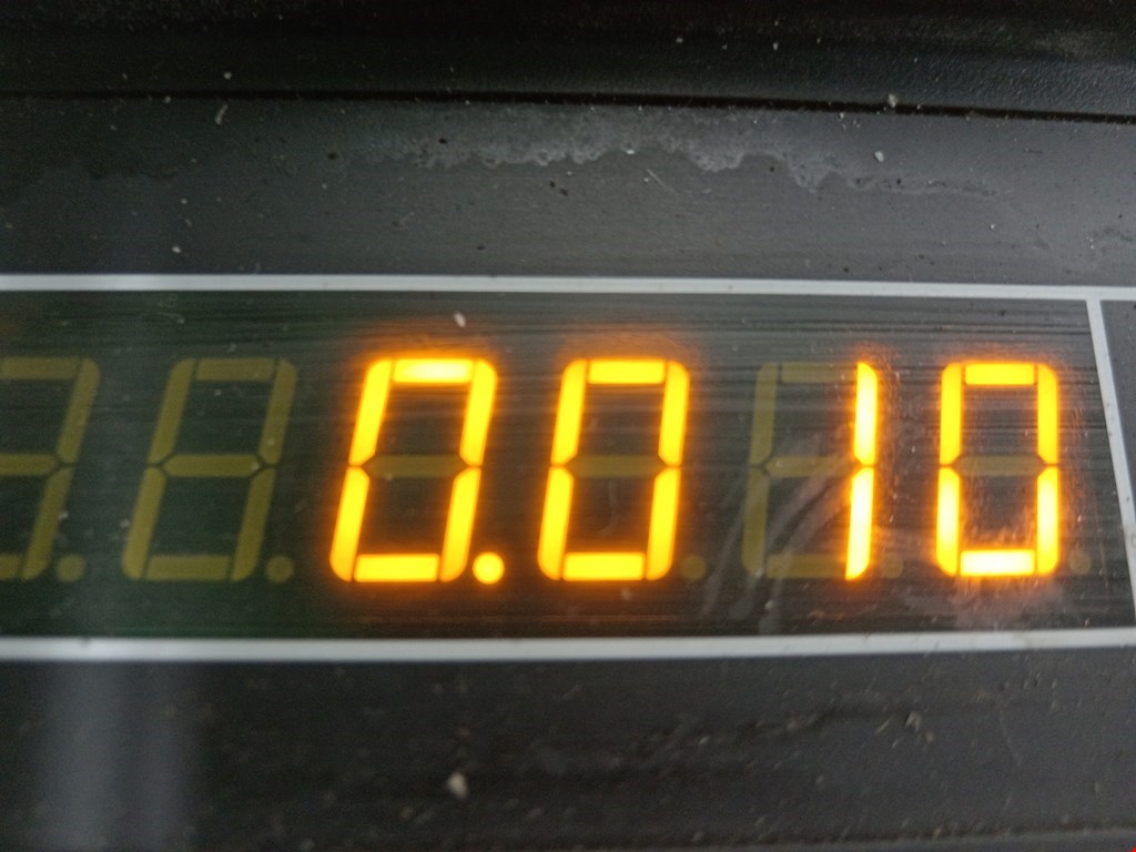 Кнопка стеклоподъемника FORD Mondeo III 2000-2007