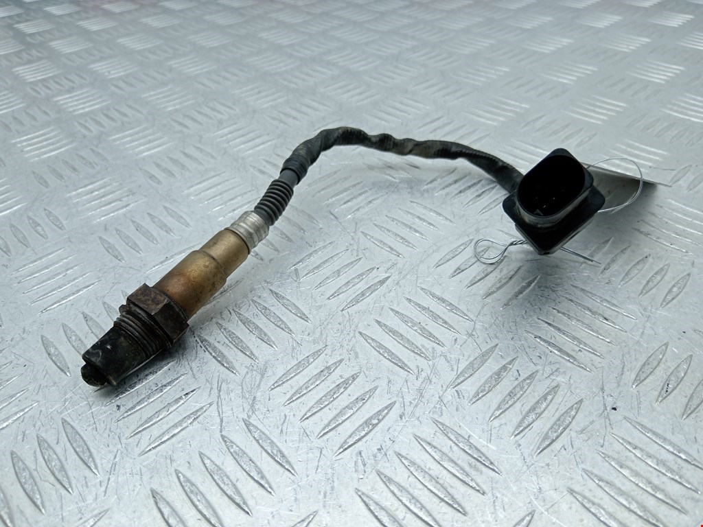 Датчик кислородный lambdasond JEEP Grand Cherokee WK 2004-2010