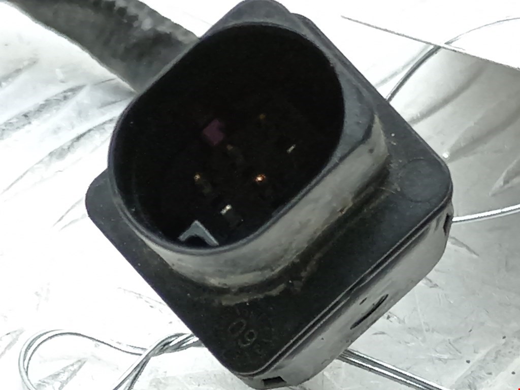 Датчик кислородный lambdasond JEEP Grand Cherokee WK 2004-2010