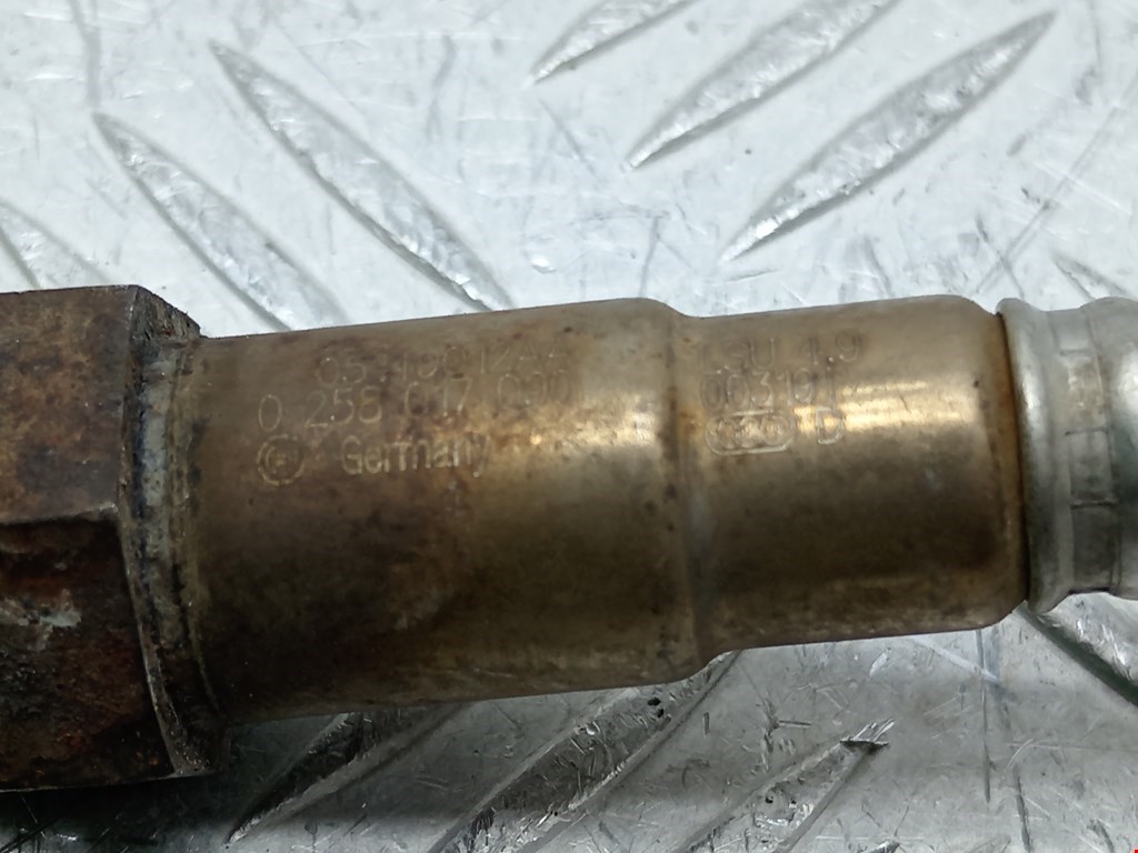 Датчик кислородный lambdasond JEEP Grand Cherokee WK 2004-2010