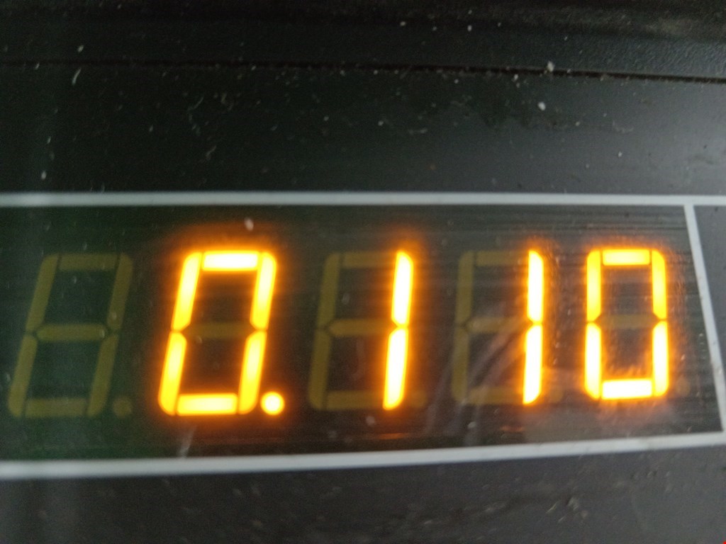 Датчик кислородный lambdasond JEEP Grand Cherokee WK 2004-2010