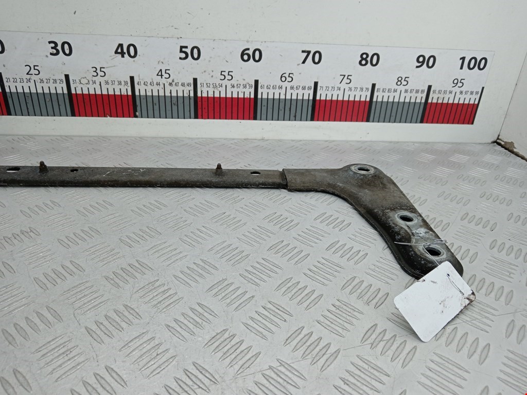 Балка передняя продольная RENAULT Megane II 2002-2009