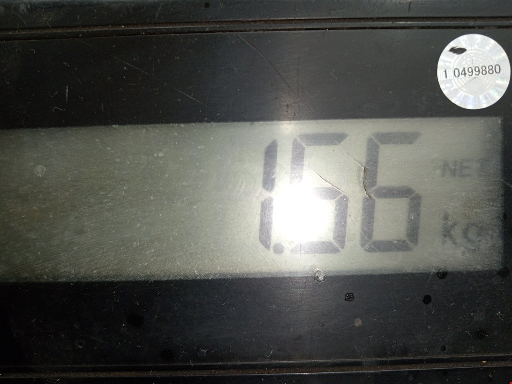 Балка передняя продольная RENAULT Megane II 2002-2009