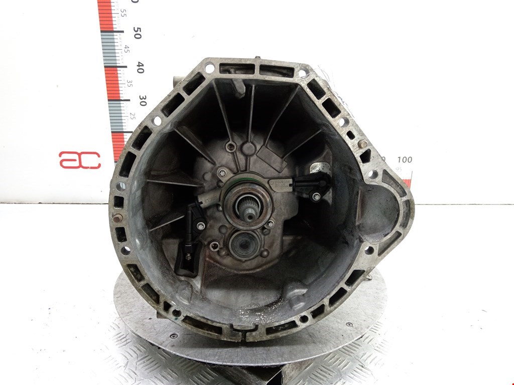 МКПП (Механическая коробка переключения передач) MERCEDES-BENZ C-Class C-klasse W204 2007-2015