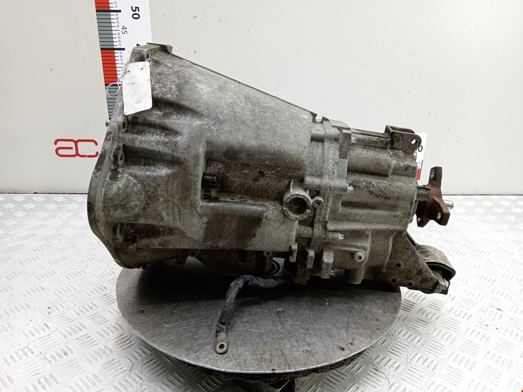 МКПП (Механическая коробка переключения передач) MERCEDES-BENZ C-Class C-klasse W204 2007-2015