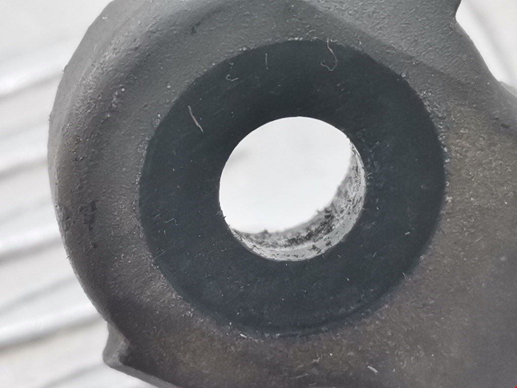 Поводок дворника задний (заднего) VOLVO V50 I 2004-2012