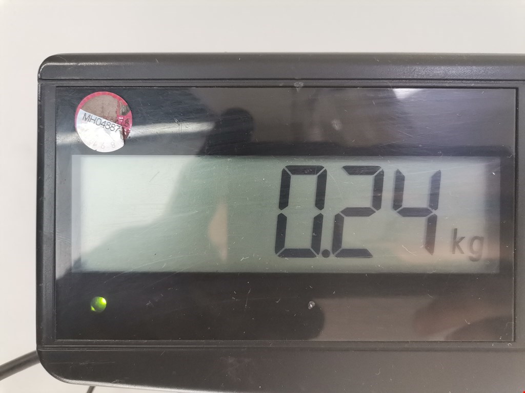 Поводок дворника задний (заднего) VOLVO V50 I 2004-2012