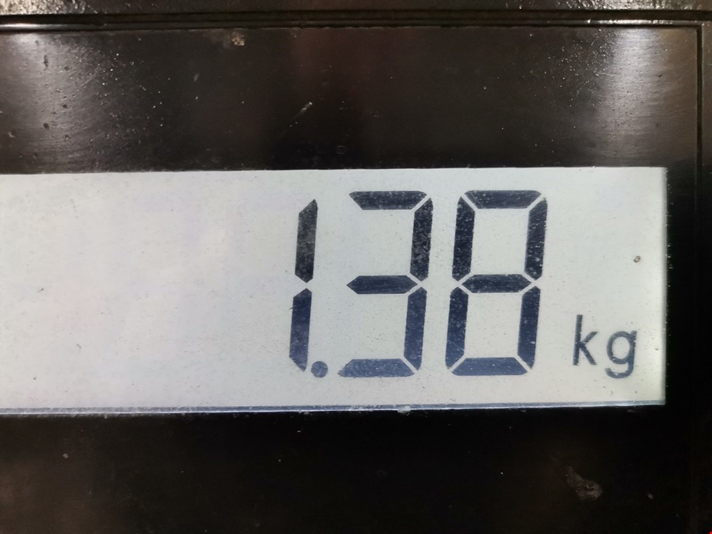 Шестерня коленвала (шкив) SKODA Rapid 2012-2020