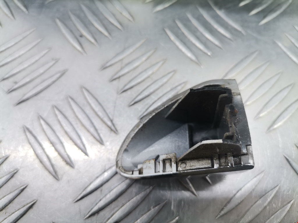 Ручка двери задней наружная правая MERCEDES-BENZ C-Class C-klasse W203 2000-2007