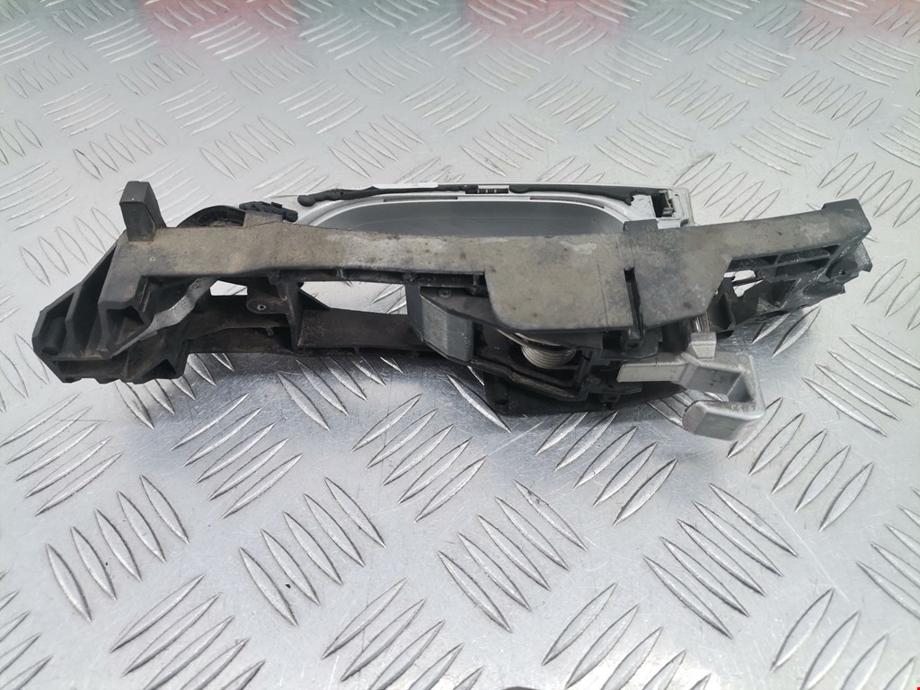 Ручка двери задней наружная правая MERCEDES-BENZ C-Class C-klasse W203 2000-2007