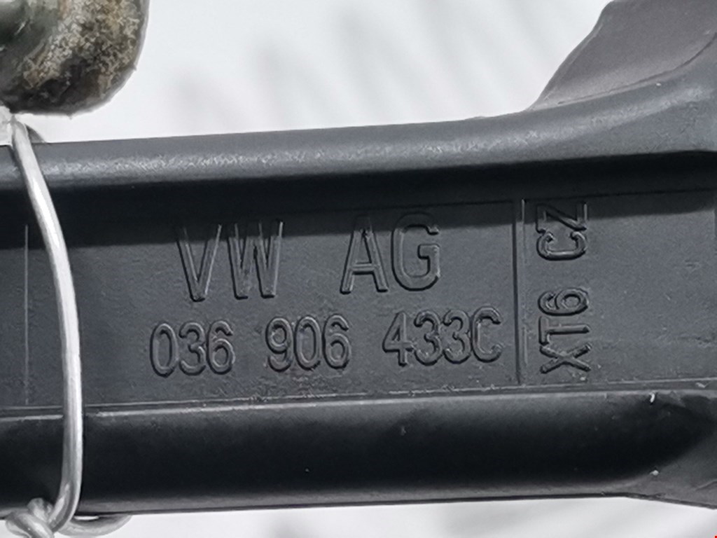 Датчик положения коленвала SKODA Rapid 2012-2020