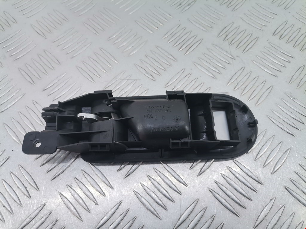 Ручка дверная передняя внутренняя правая VOLKSWAGEN Golf IV 1997-2003