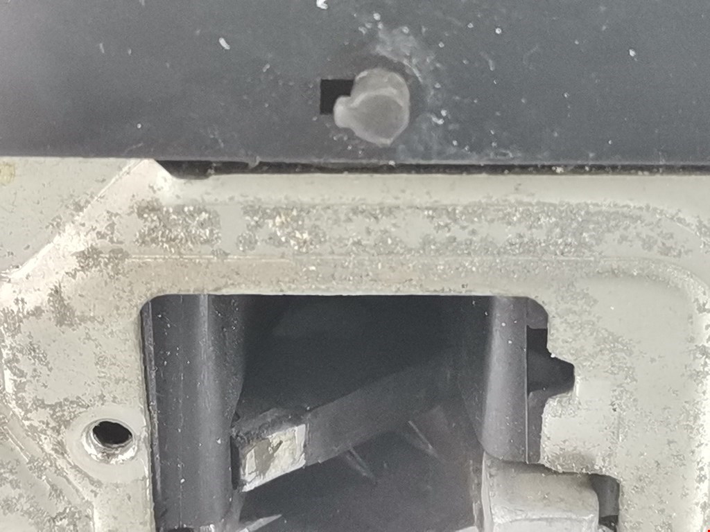 Замок двери задней правой MERCEDES-BENZ C-Class C-klasse W203 2000-2007