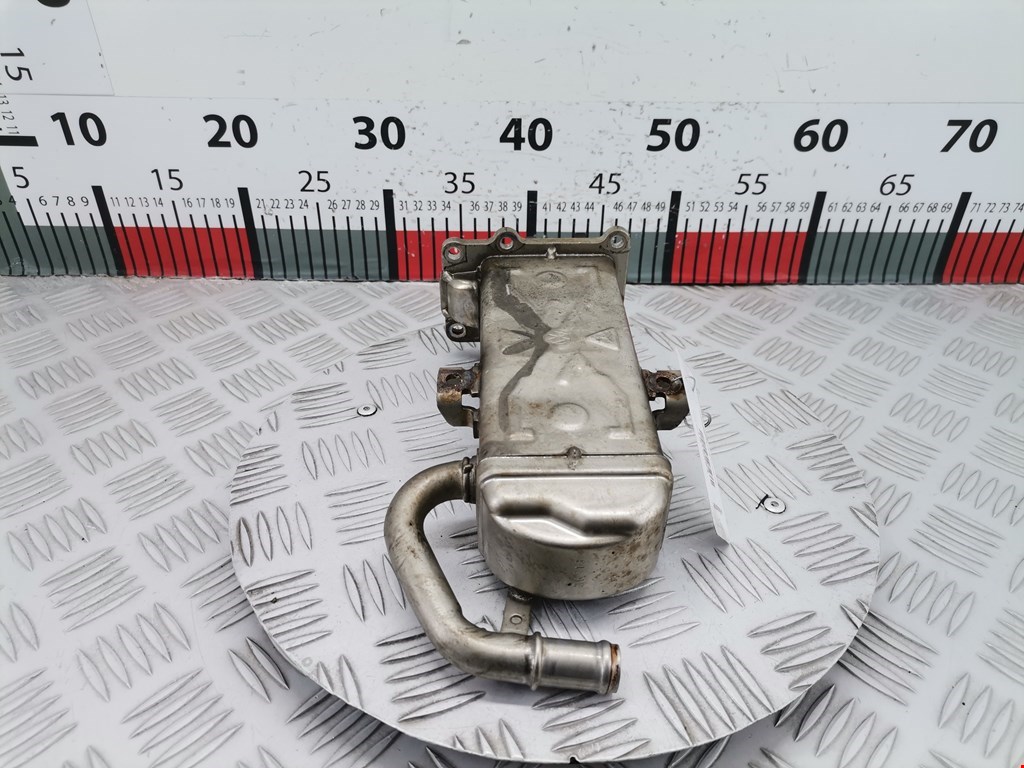 Радиатор системы ЕГР SKODA Rapid 2012-2020