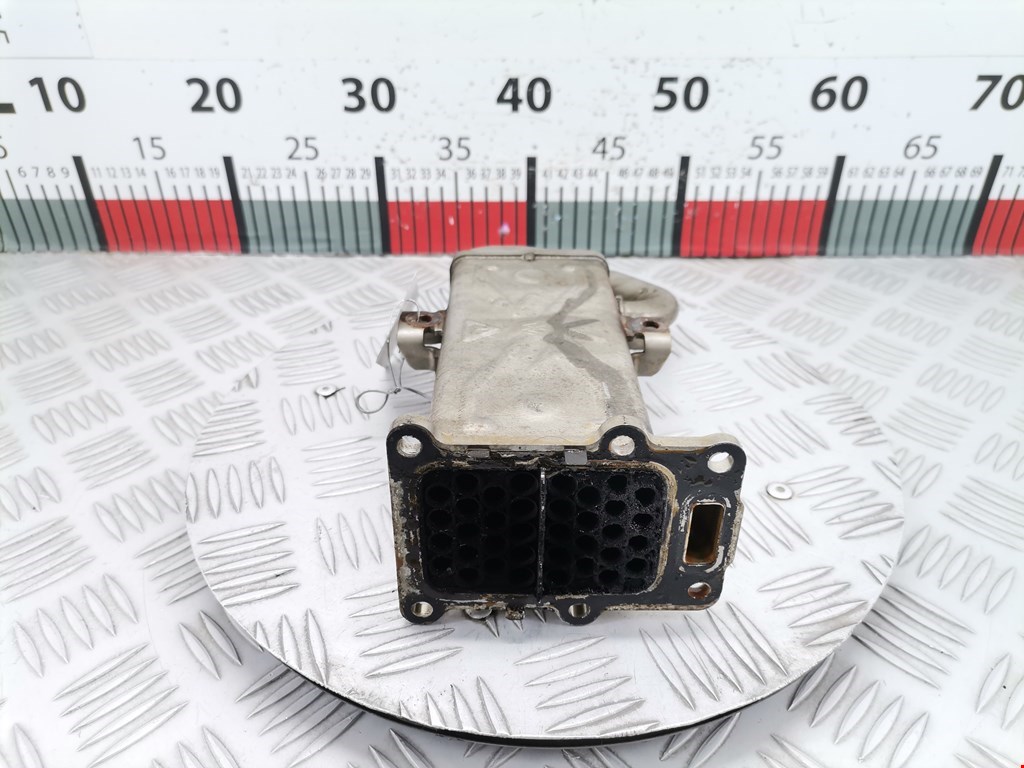 Радиатор системы ЕГР SKODA Rapid 2012-2020