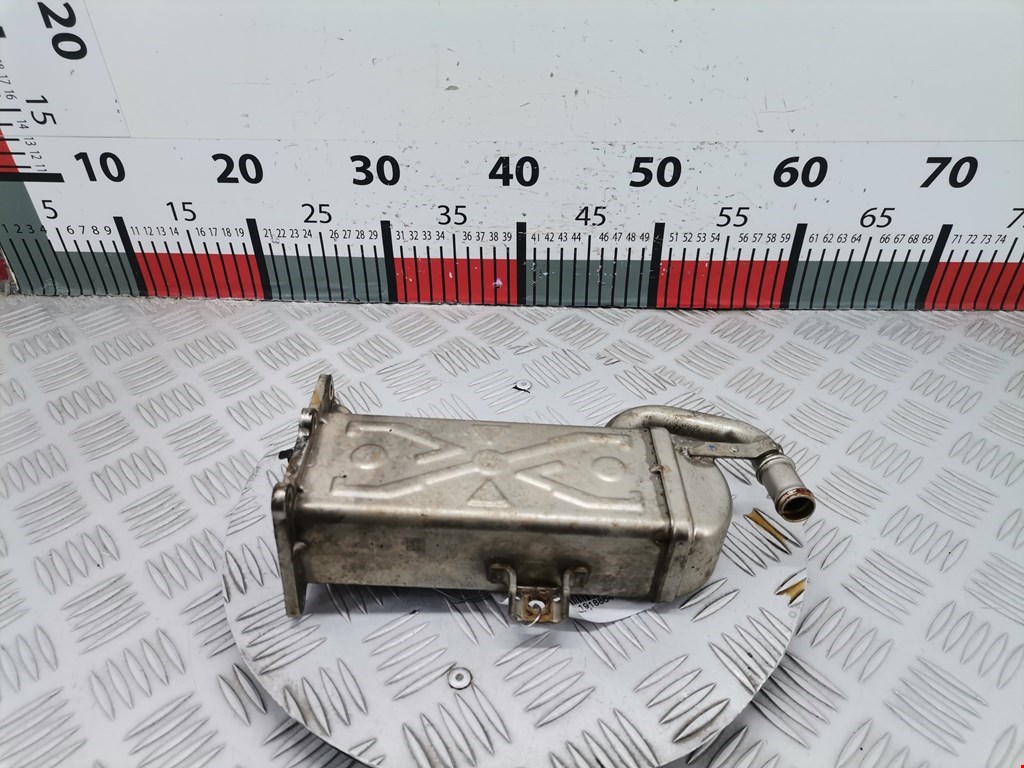 Радиатор системы ЕГР SKODA Rapid 2012-2020