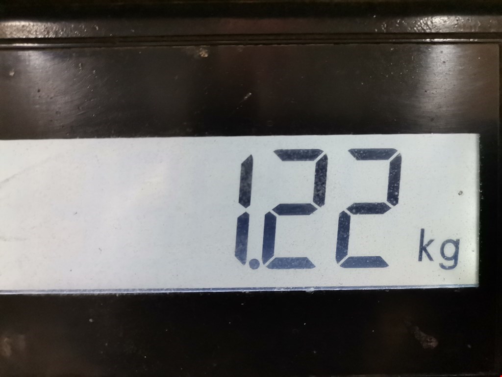 Радиатор системы ЕГР SKODA Rapid 2012-2020