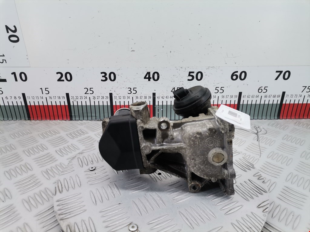 Клапан ЕГР EGR Skoda Rapid 1 (2012-2020)