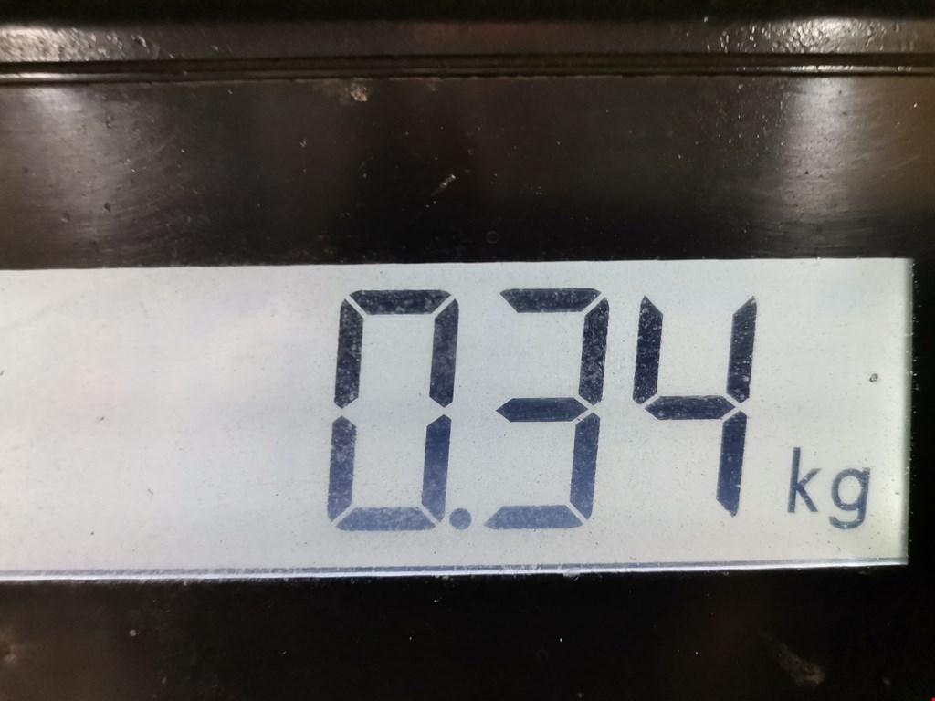 Кронштейн форсунки SKODA Rapid 2012-2020