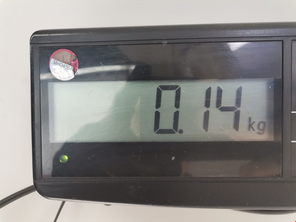 Ручка двери багажника наружная MAZDA Premacy CP 1999-2004